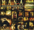 Mana: Exiliados En La Bahia: Lo Mejor De Mana - CD