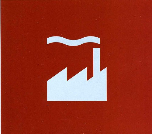 Various Artists: Fac. Dance 02 - COMPACT DISCS