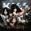 Kiss: Monster - CD