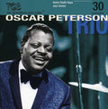 Oscar Peterson Trio: Swiss Radio Days Jazz Series, Vol. 30 - CD
