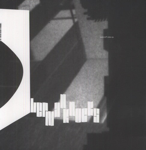 Oberman Knocks: Beatcroff Splinters [ Vinyl ]
