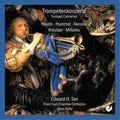Edward H. Tarr: Trumpet Concertos - COMPACT DISCS