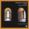 Hildegard / Teichert-Hailperin / Smith: Lieder & Antiphonen - COMPACT DISCS