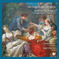 Jurgen Hubscher: Music for Flute & Guitar - COMPACT DISCS