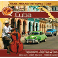 Various Artists: Cuba-Music Around the { CD }