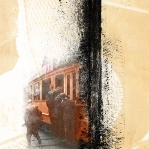 The Nest: Music for Drivers - CD