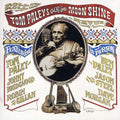 Tom Paley: Roll on Roll on { CD }