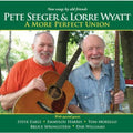 Lorre Wyatt: More Perfect Union { CD }