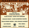 Various Artists: Paramount Blues: Hometown Skiffle - COMPACT DISCS