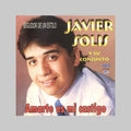 Javier Solís: Amarte Es Mi Castigo { CD }
