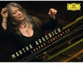 Martha Argerich: Lugano Concertos { CD }