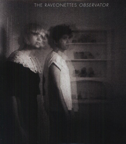 The Raveonettes: Observator [ Vinyl ]