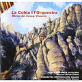 Josep Vinaros: La Cobla I L'orquestra { CD }