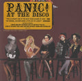 Panic! At the Disco: Fever You Can't Sweat Out - CD