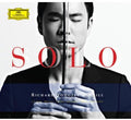 Richard Yongjae O'Neill: Solo { CD }