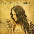 Catherine Britt: Always Never Enough - COMPACT DISCS