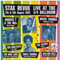 Various Artists: Stax Revue Live at 5/4 Ballroom / Various - CD