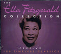 Ella Fitzgerald: The Collection: 1938-45 - CD