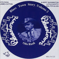 Various Artists: Blues Town Story 2 / Various - COMPACT DISCS