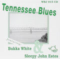 Various Artists: Tennessee Blues / Various - COMPACT DISCS