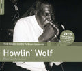 Howlin' Wolf: Rough Guide to Blues Legends: Howlin' Wolf { CD }