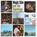 Magic Slim & Teardrops: Vol. 1-Chicago Blues Session - COMPACT DISCS