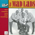 The Mad Lads: Their Complete Early Volt Recordings - CD