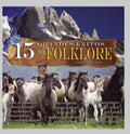 Various Artists: 15 Grandes Exitos Del Folklore 2 / Various { CD }