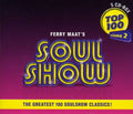 Various Artists: Soulshow Top 100 / Various - CD