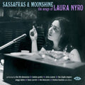 Various Artists: Sassafras & Moonshine: Songs of Laura Nyro / Various { CD }