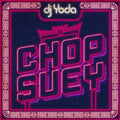 DJ Yoda: Chop Suey - COMPACT DISCS