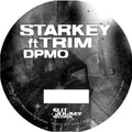 Leah Smith: Dfmo/Poison - 12-INCH SINGLE