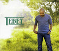 Tebey: Waiting - COMPACT DISCS