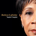 Bettye LaVette: Thankful N Thoughtful - CD