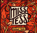 Miss Tess: Sweet Talk { CD }