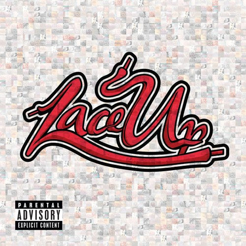 MGK: Lace Up { CD }
