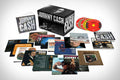 Johnny Cash: The Complete Columbia Collection - COMPACT DISCS