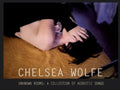 Chelsea Wolfe: Unknown Rooms: A Collection of Acoustic Songs - VINYL