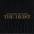 Macklemore & Ryan Lewis: The Heist { CD }
