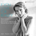 Sasha Cooke: If You Love for Beauty { CD }
