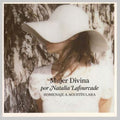 Natalia Lafourcade: Mujer Divina: Homenaje a Agustin Lara - CD