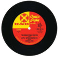 Mathews, Arthur/ Willie Wright: I'm Gonna Whale on You/I'm Gonna Leave You Baby & - VINYL