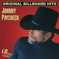 Johnny Paycheck: Original Billboard Hits - COMPACT DISCS