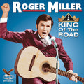 Roger Miller: King of the Road - COMPACT DISCS