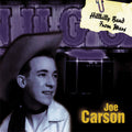 Joe Carson: Hillbilly Band from Mars - COMPACT DISCS