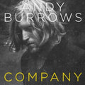 Andy Burrows: Company { CD }