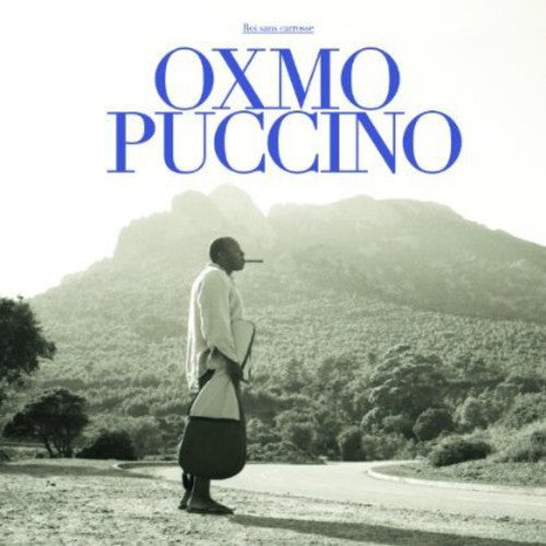 Oxmo Puccino: Roi Sans Carrosse { CD }