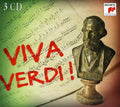 Various Artists: Viva Verdi / Various - COMPACT DISCS
