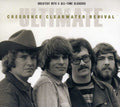 Creedence Clearwater Revival: Ultimate Creedence Clearwater Revival: Greatest Hits - CD