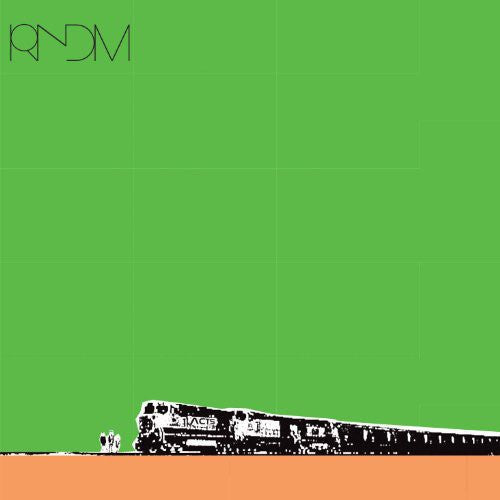Rndm: Acts [ Vinyl ]
